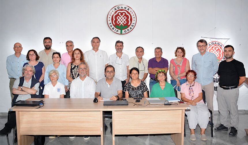 Doğu Akdeniz, Avrupa’nın Plastik Atıklarının Çöplüğü Değildir!
