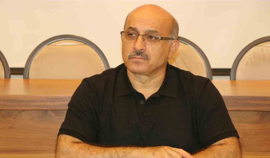 Eğitim-Bir-Sen Adana’da Kritik Gün!