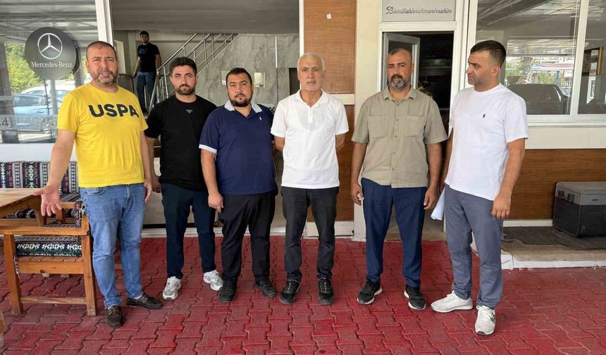 Adana’da Galericiler Sitesinde 110 Milyon Liralık Şok!