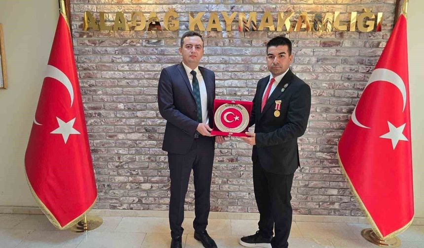 Gaziler Günü’nde Gaziye Saldırı Kamerada!