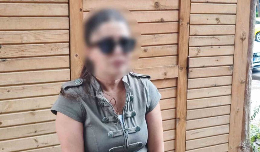 Genelevdeki Kavganın Görüntüleri Ortaya Çıktı!