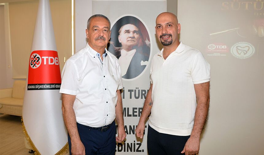 Her Hastanın Ağız Ve Çene Yapısı Farklıdır