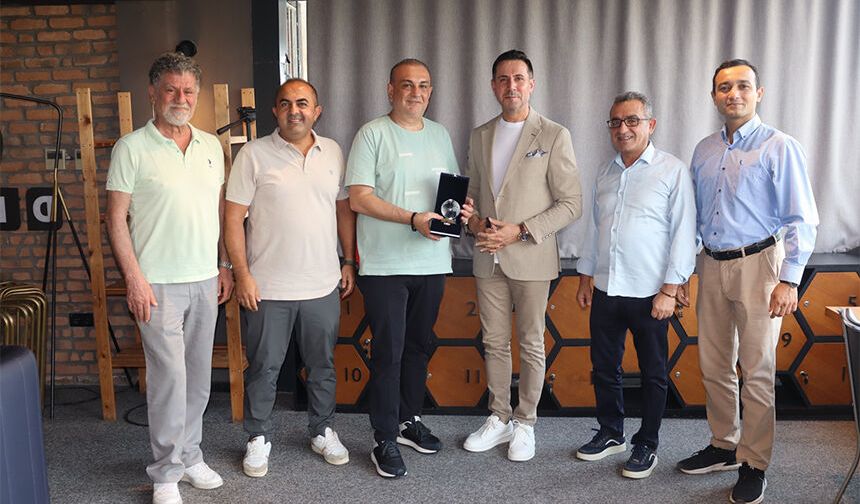 İMO Başkanı Çak: Adana Plansızlığın İçinde Boğuluyor