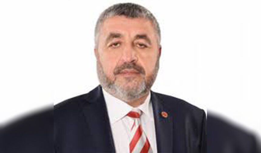 Keyhıdır’dan Adana İçin Dikkat Çeken Çağrı: “Huzur Ve Güven Öncelik Olmalıdır”