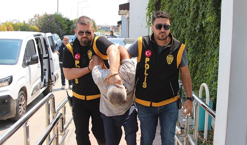 Korkarak Yaşamak İstemiyorum