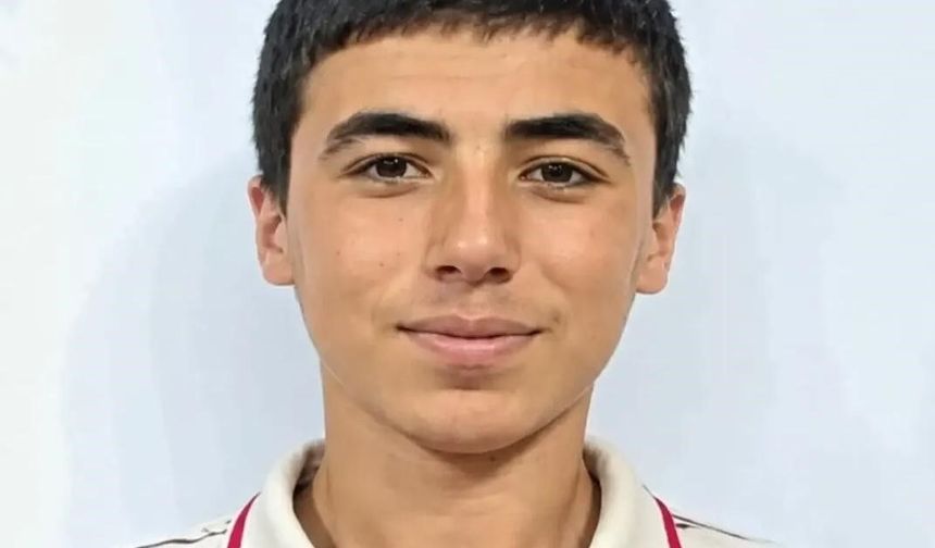 17 Yaşındaki Selçuk’tan Acı Haber!