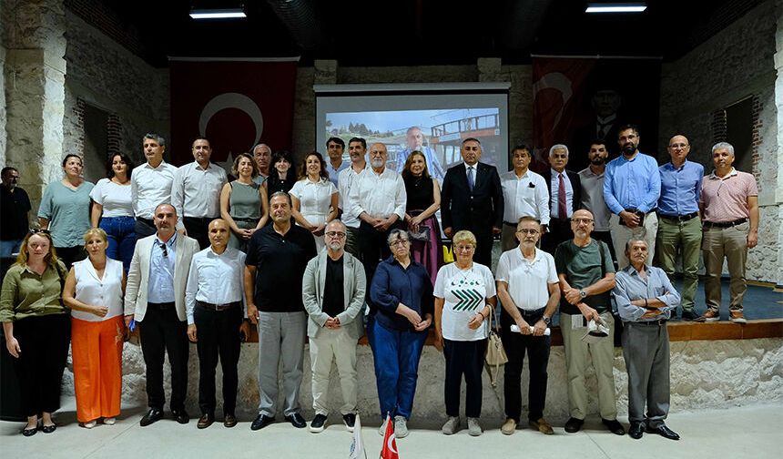 Mikroplastik Kirliliği Konulu Forum Düzenlendi