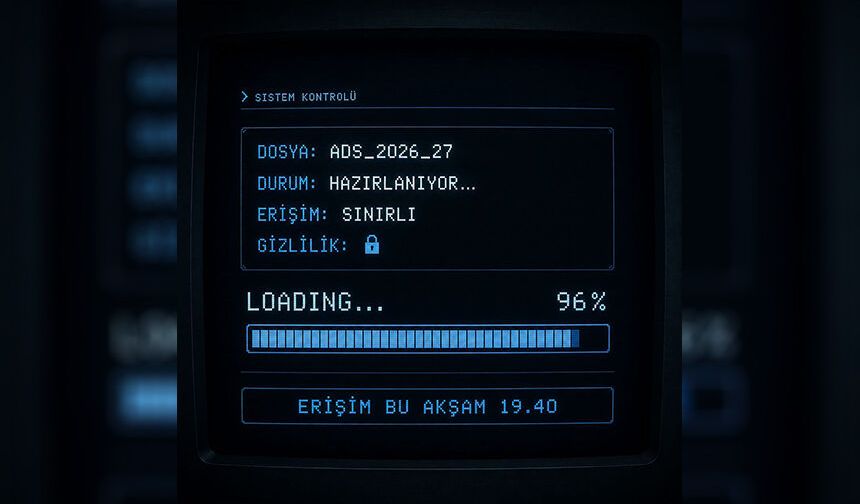 Neye Niyet; Neye Kısmet!