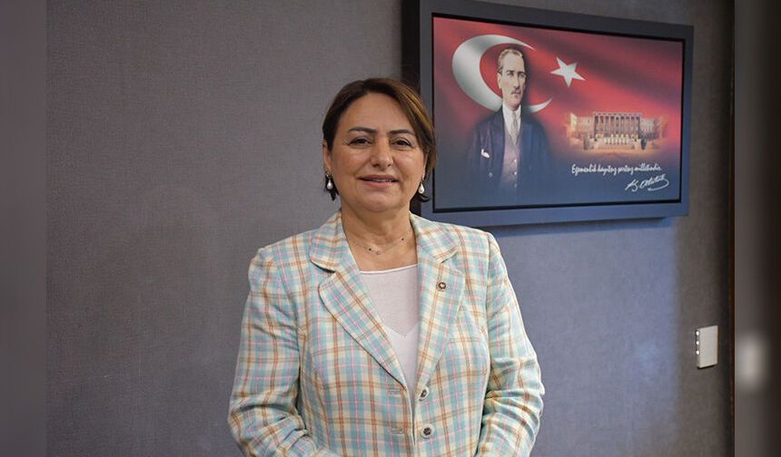 Şevkin’den CHP’nin 103. Yılında Dikkat Çeken Mesaj: “Yaşasın CHP”