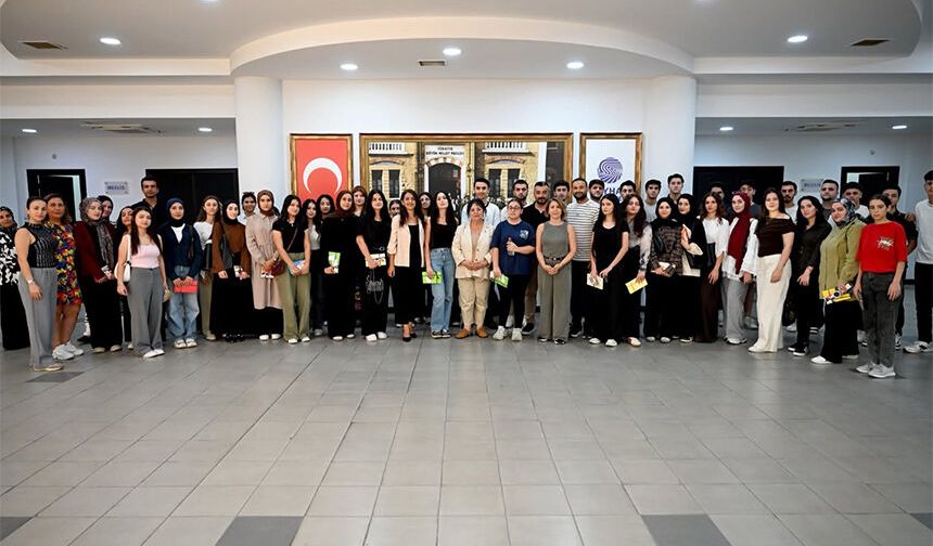 Seyhan Belediyesi Destek Verdi, Gençler Üniversiteli Oldu!