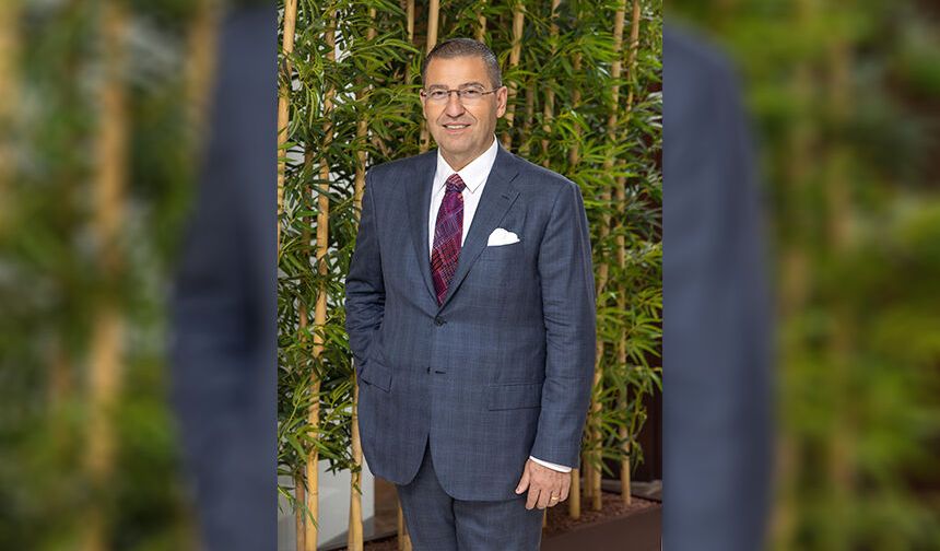 TCC, Group, Ukrayna’nın İkinci Büyük  Çimento Üreticisini Bünyesine Alıyor