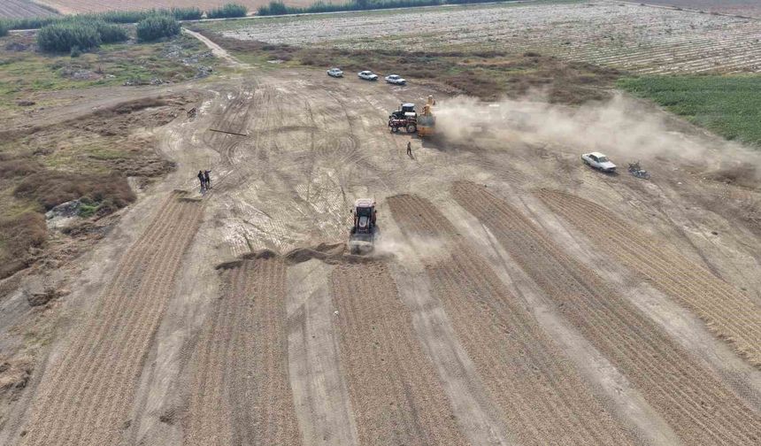 Adana’da Yer Fıstığında Fiyat Şoku!