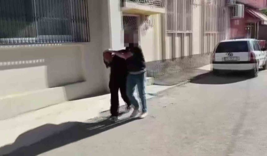 Adana’da Uyuşturucu Operasyonu: 39 Firarinin Cezası Ortaya Çıktı