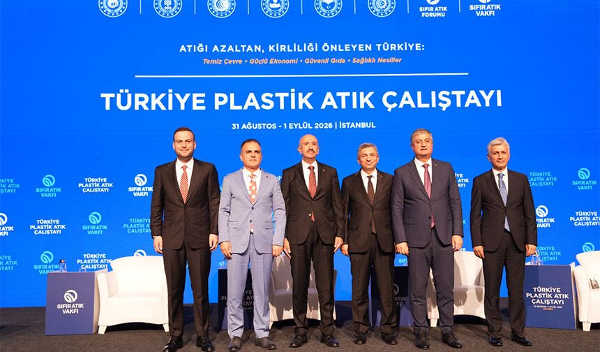 Vali Mustafa Yavuz’dan Adana İçin Plastik Atık Uyarısı: “Tek Bir Çevresel Zincir Olarak Ele Alıyoruz”