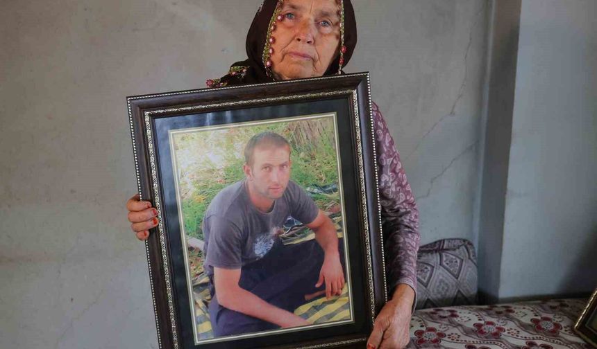 “Bir Saate Geleceğim” Dedi, 14 Yıldır Haber Yok!