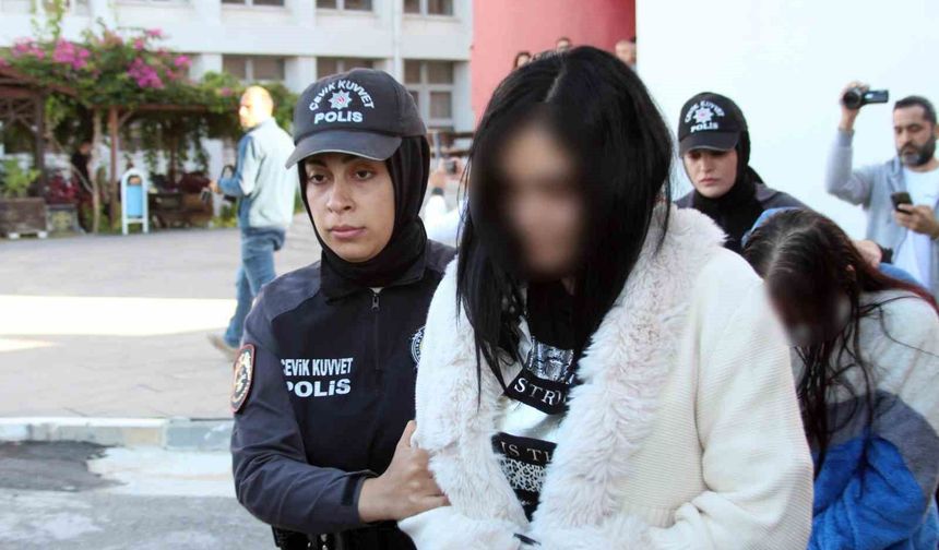 Adana Merkezli 7 İlde Sigorta Vurgunu!