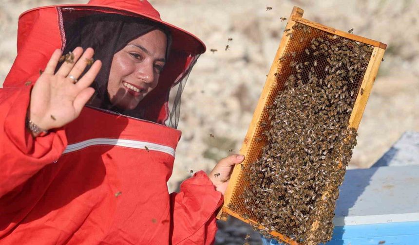 Kozan'dan Türkiye'ye Uzanan Arıcılık Hikayesi!