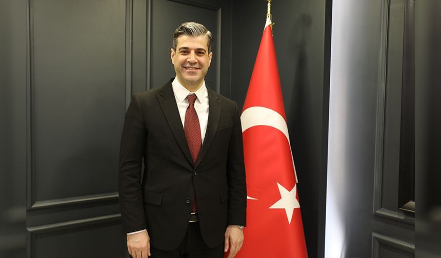 AK Parti Adana İl Başkanı Özkan’dan Cumhuriyet Bayramı Mesajı
