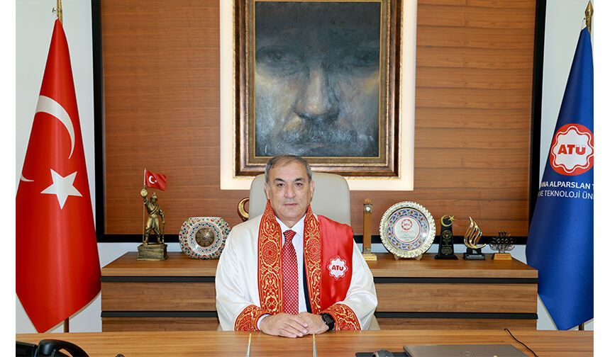 ATÜ’den Uluslararası Başarı: Akademisyenler Dünya Sıralamasında Yerini Aldı
