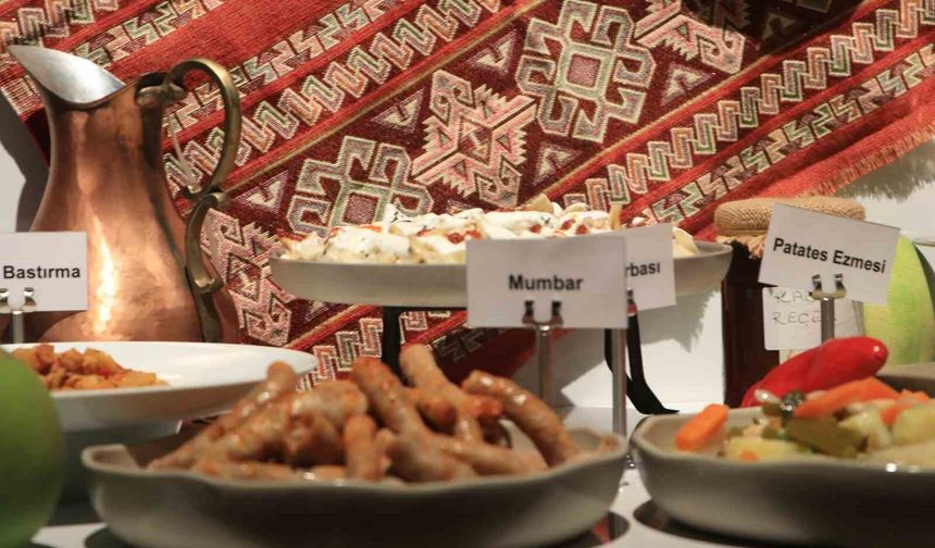 Adana Lezzet Festivali’nde 140 Çeşit Yemek Görücüye Çıktı!