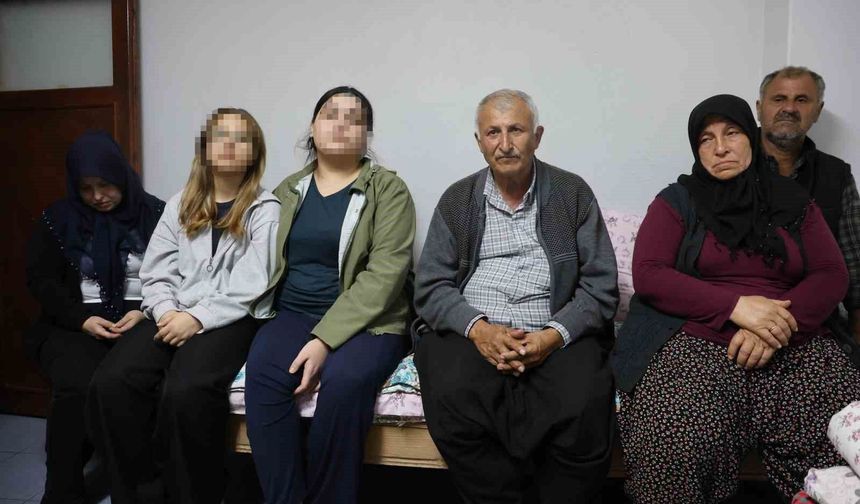 Adana’da Sevda Cinayetinde Yürek Yakan Sözler: “Kızımın Kanını Yerde Koydurmam”