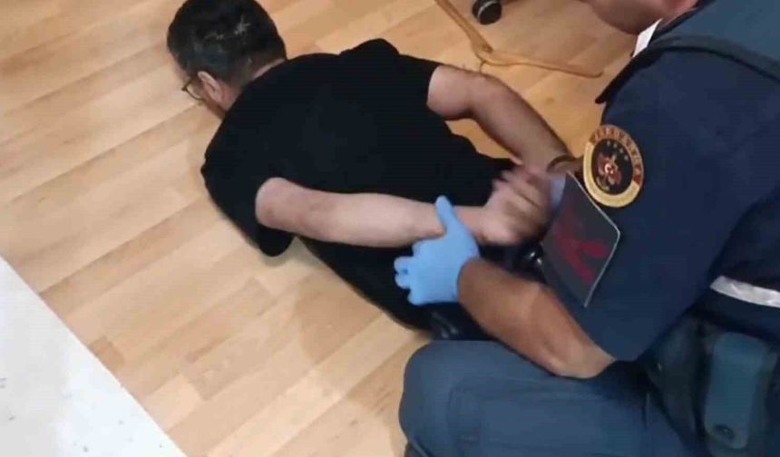 Adana’da Evden Çıkanlar Şaşkına Çevirdi!