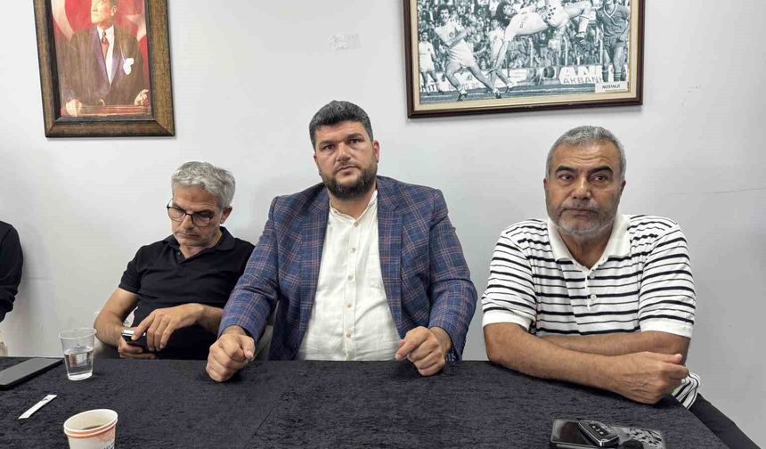 Adanaspor’da 60 Milyon TL’lik Borca Rağmen Transfer Hamlesi!