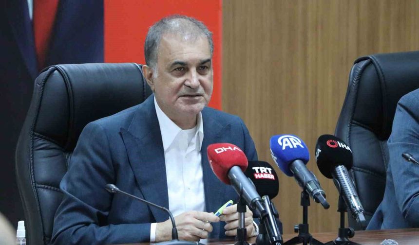 Deprem Sonrası Tüm Ekipler Sahaya İndi!