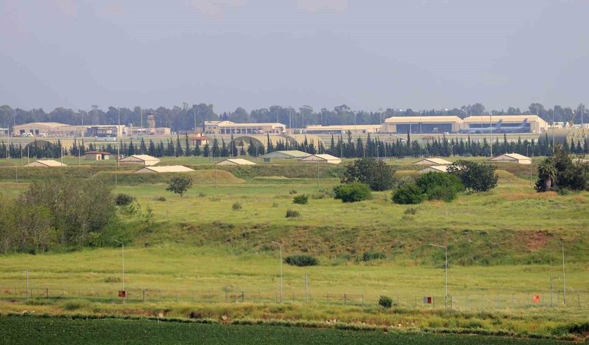 Adana’da Amerikalı Astsubayın Şikayeti Sonrası 2 Kişi Gözaltında