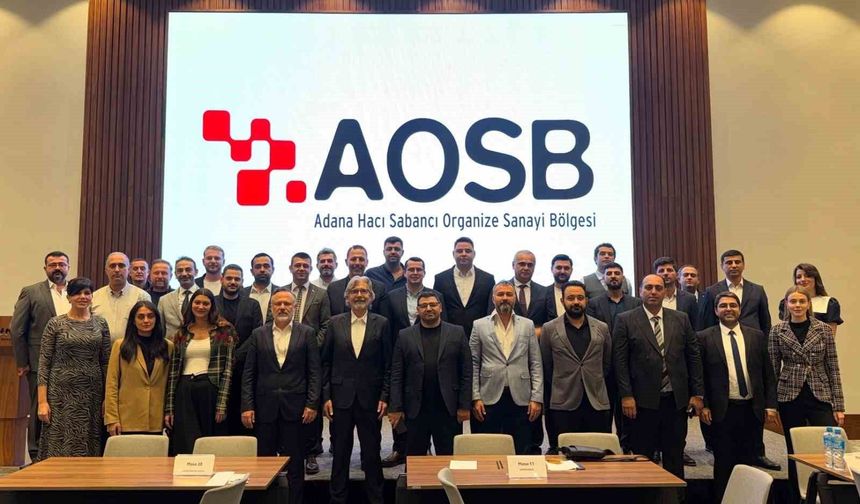 Adana İle Azerbaycan Arasında Yeni Ticaret Köprüsü Kuruluyor