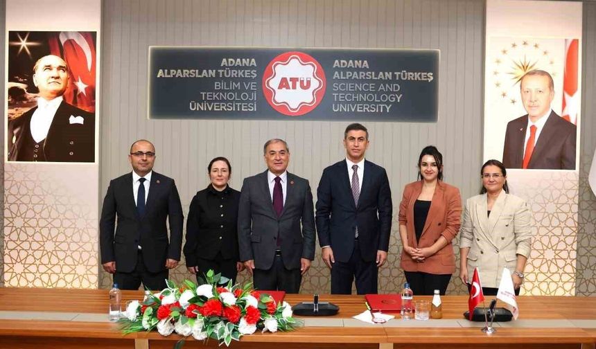 Adana’da Çocuklar Ve Gençler İçin Yeni Dönem!