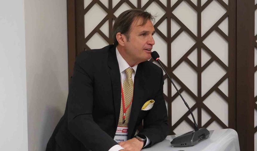 DAİMFED’den Dikkat Çeken Uyarı: “Her Arazi Yapılaşmak Zorunda Değil”