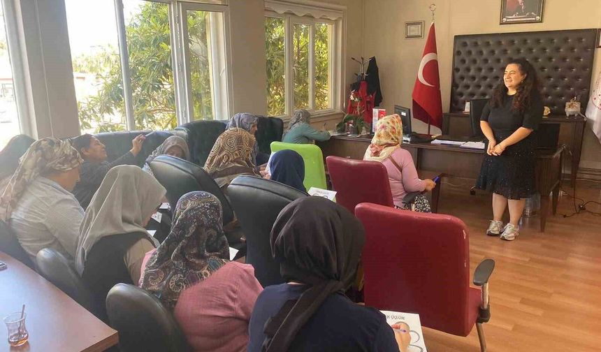 Adana’da Engelli Ailelerine Yönelik Önemli Eğitim: Konu Aile İçi İletişim