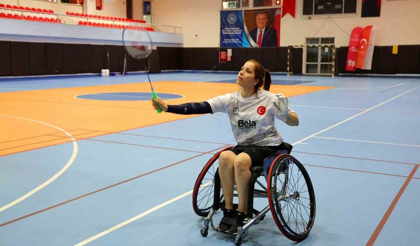 Adanalı Milli Sporcu Japonya’yı Salladı!