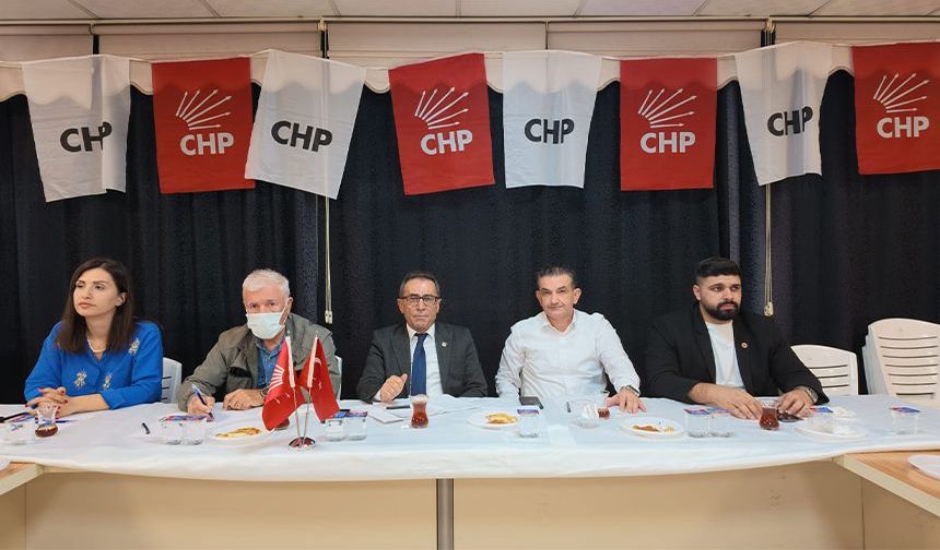 Çukurova’da Kritik Seçim Öncesi Hasan Aslan’dan 37 Meclis Üyesine Çağrı!