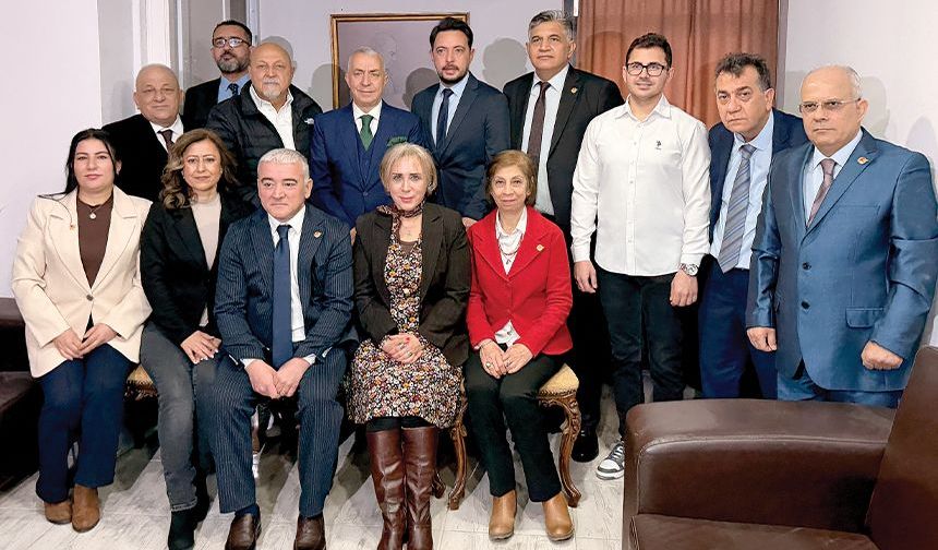 Cumhuriyet; Bir Milletin Umudu, Geleceğin Umududur