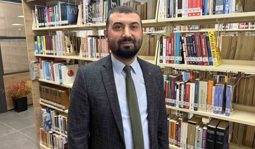 ATÜ’lü Akademisyenden İsrail Çıkışı: “Türkiye Bu Hamleleri Boşa Çıkarabilir”