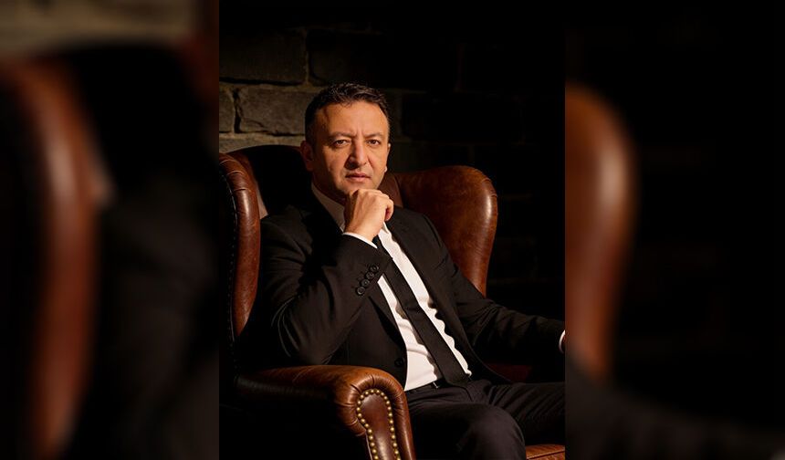 Erkan Adanalı‘Dan Harabe Gönlüm