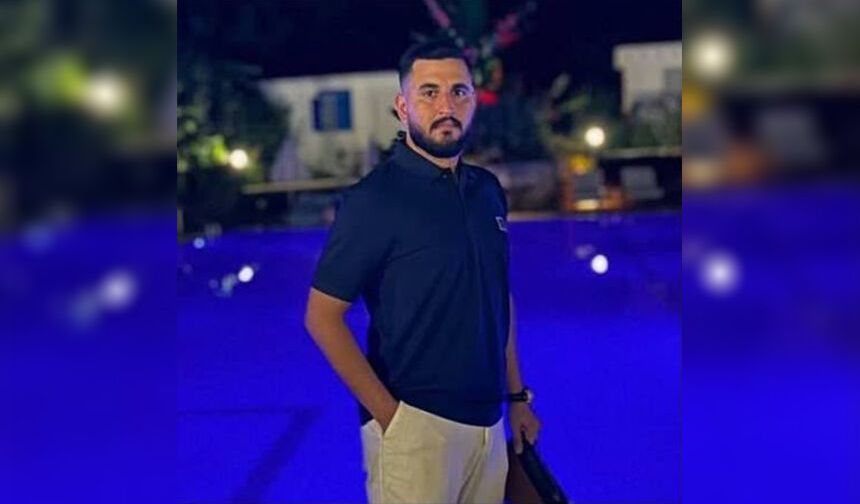 Girne’deki Gemi Faciasında Hayatını Kaybetmişti!