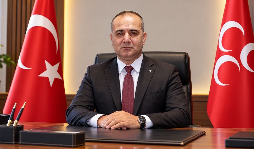 Hakan Yıldırım’dan Adana Büyükşehir Belediyesine Sert Yağış Uyarısı!