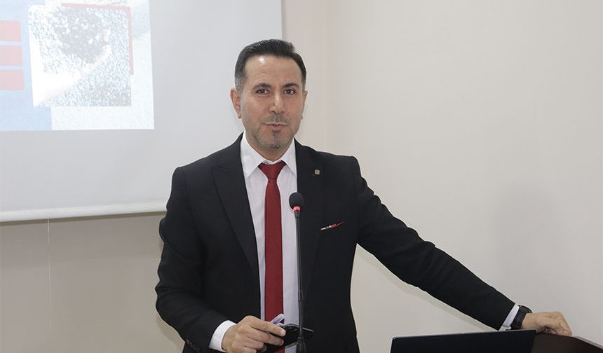 İMO Adana Şube: Veterinerlik Arazisine İlişkin İtirazımızın Kısmen Kabul Edilmesini Yeterli Bulmuyoruz!