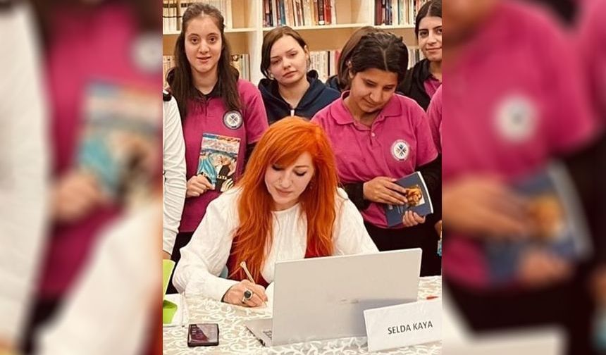 Köklerinin İçinden Özgürleşen Şair