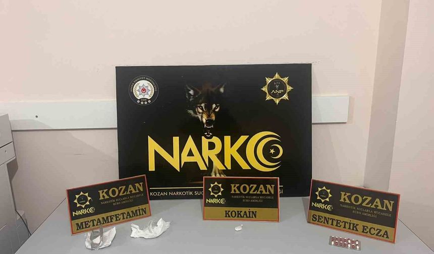 Kozan’da 18 Araca 338 Bin TL Ceza!