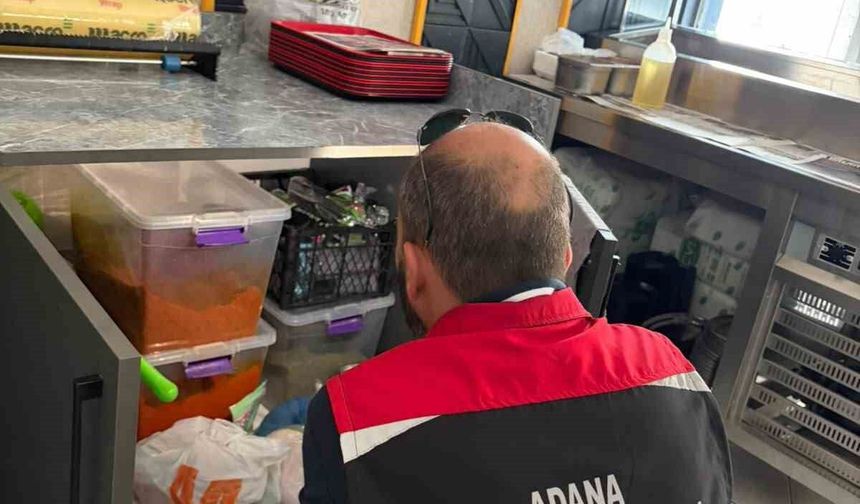 Kozan’da Okul Çevrelerinde Alarm!