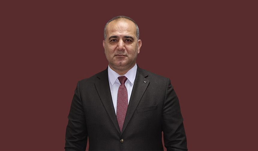 MHP Adana İl Başkanı Hakan Yıldırım’dan Çukurova Belediyesi Soruşturması Çıkışı!