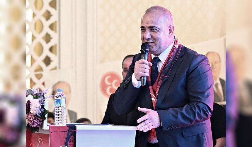 MHP Adana’dan Kozan’a Çıkarma!