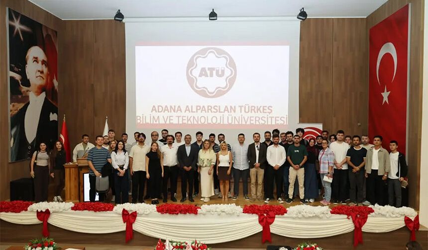 MMO’dan ATÜ Öğrencilerine Mezuniyet Öncesi Önemli Destek