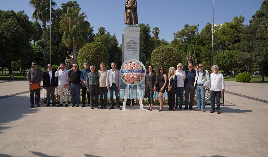 Mimarlar, Dünya Mimarlık Günü’nü Kutladı
