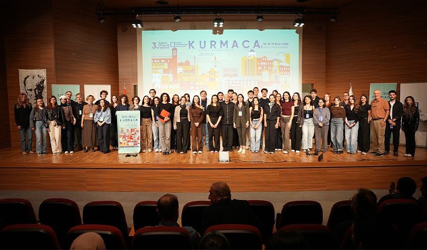 Mimarlık Dünyası, 3 Gün Boyunca Adana’da Buluştu