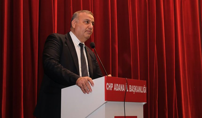 Orhan Bayram'dan 29 Ekim Çağrısı!